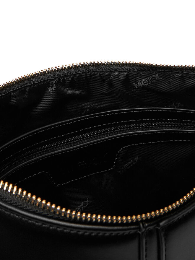 MEXX Handtasche MEXX CEO-MEXX-S-005-08 Schwarz
