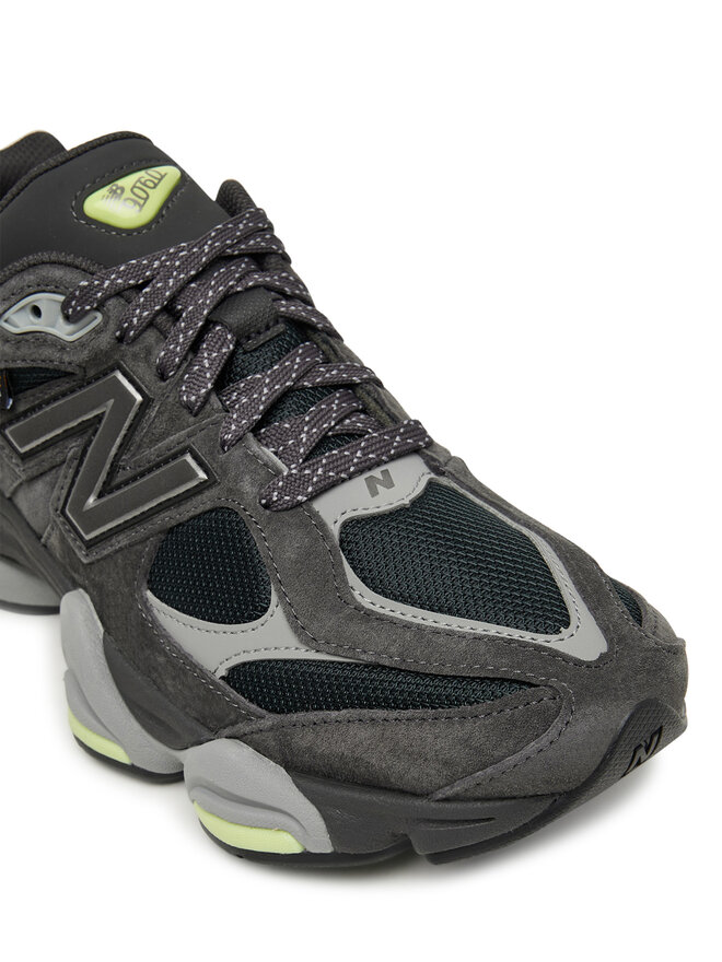 New Balance Sneakers New Balance U90602P8 M Grau