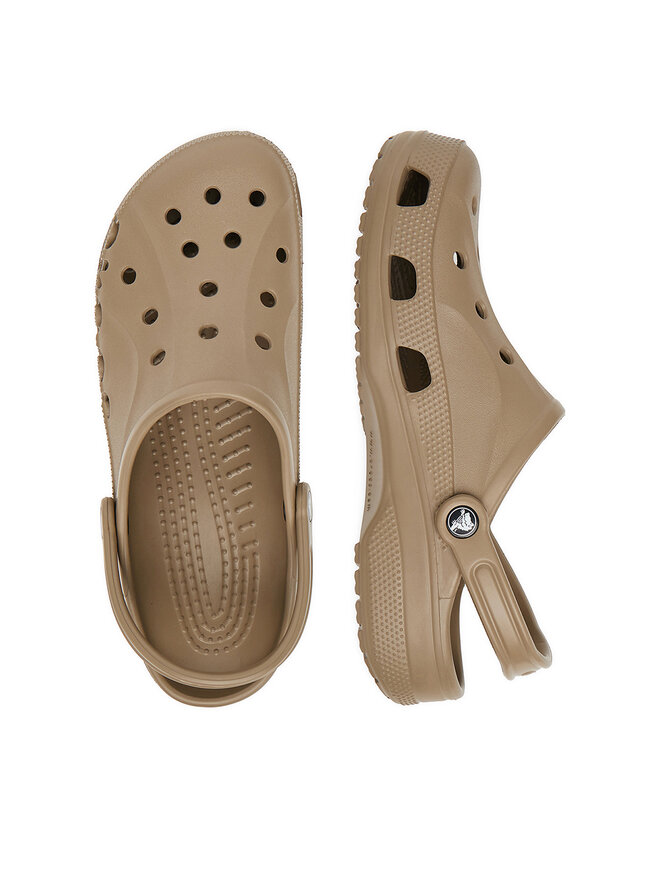 Crocs Παντόφλες Crocs BAYA CLOG 10126-260 Μπεζ