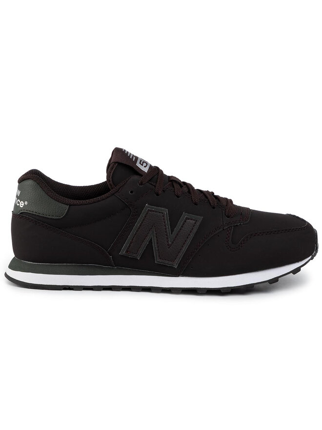 New Balance Sneakers New Balance GM500TRR Braun