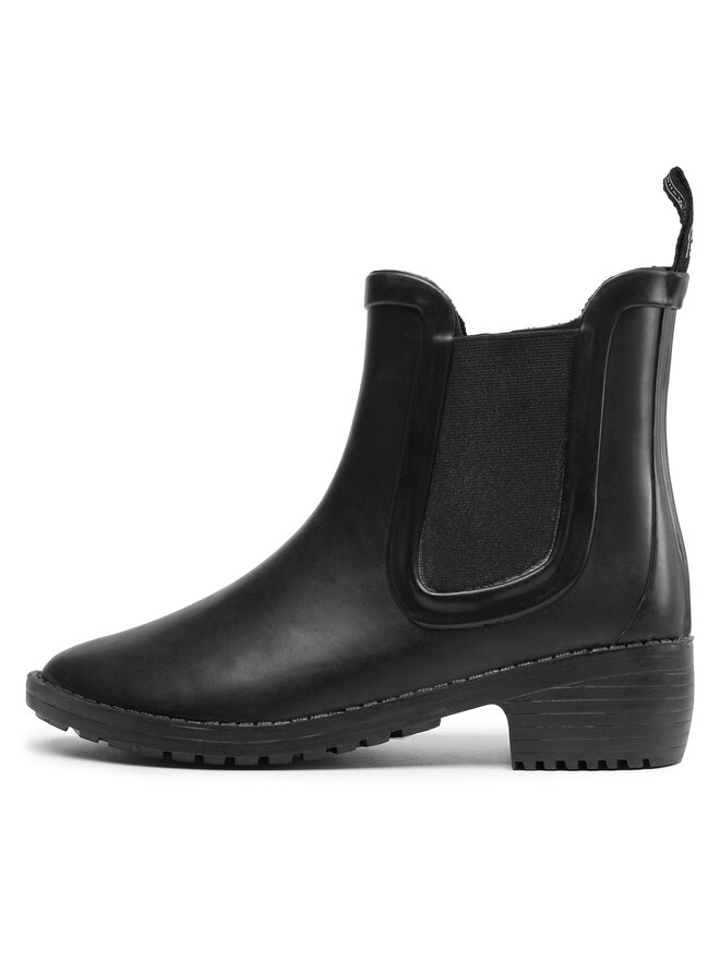 EMU Australia Gumáky EMU Australia Grayson Rainboot W12402 Čierna