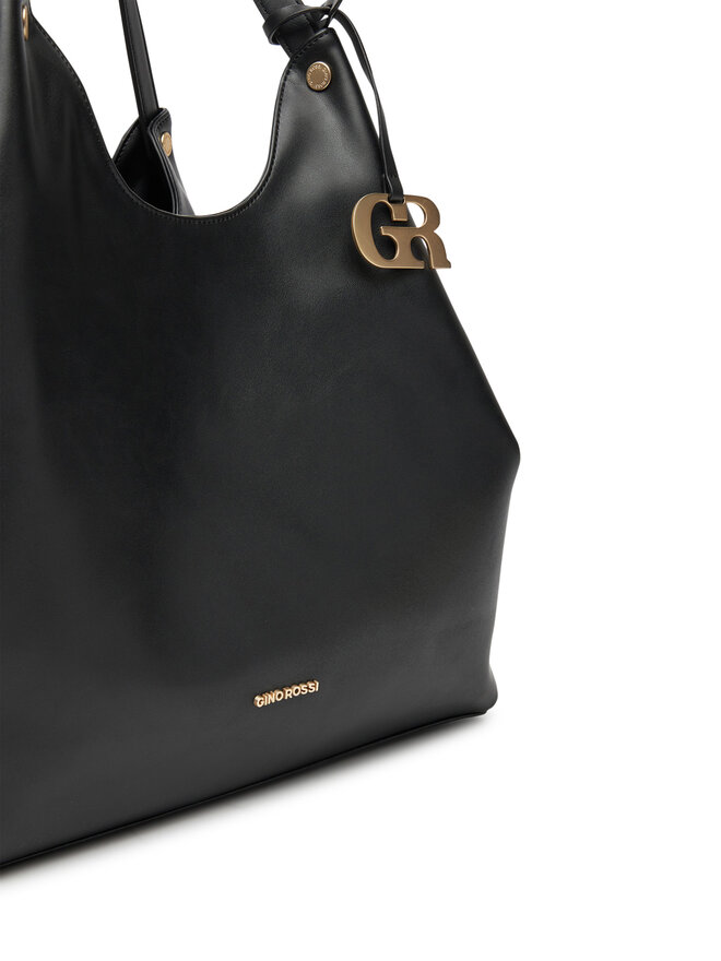 Gino Rossi Bolso Gino Rossi CEO-ERIQA-LDA01 Negro