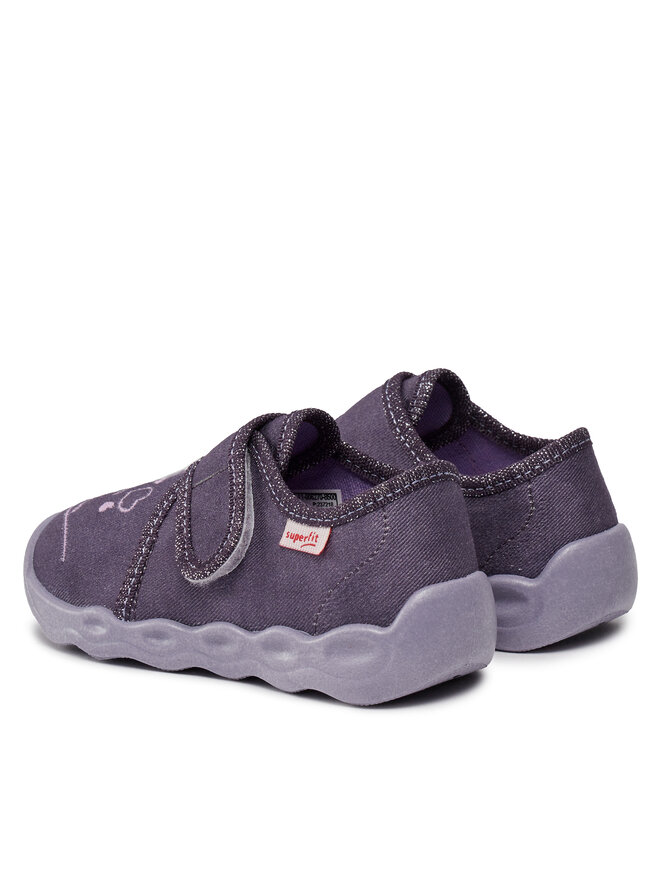 Superfit Παντόφλες Σπιτιού Superfit 1-006270-8500 M Κόκκινο