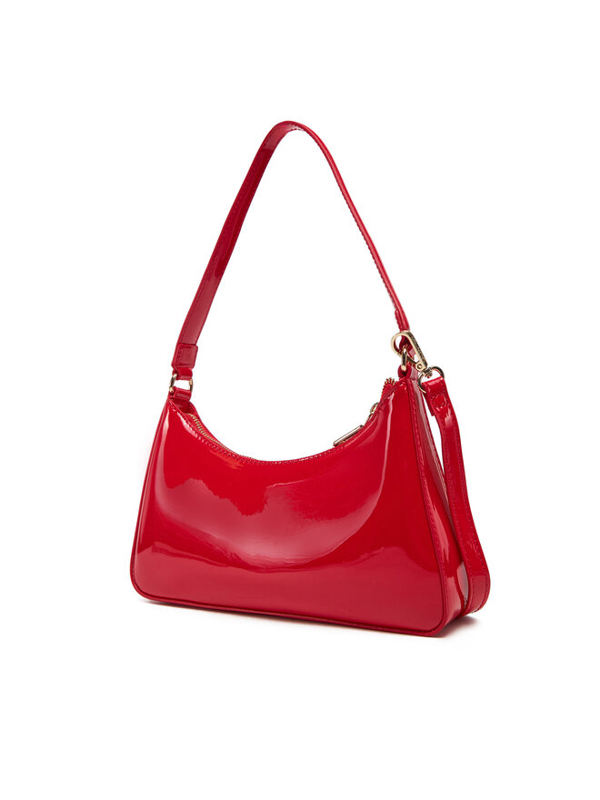 Valentino Torebka Valentino Kelly VBS90513VER Czerwony