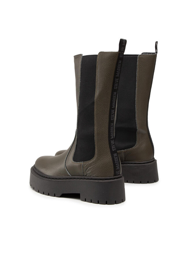 Steve Madden Botines Steve Madden Vivianne SM11001286-03001-DKH Verde