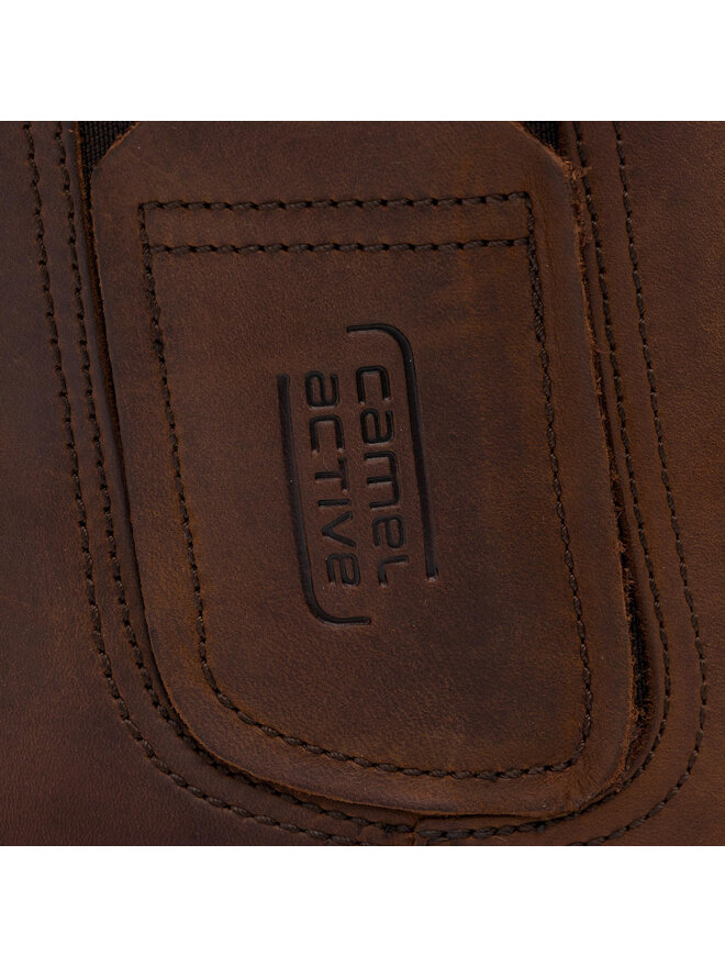Camel Active Челсі Camel Active Chelsea 361.15.03 Коричневий