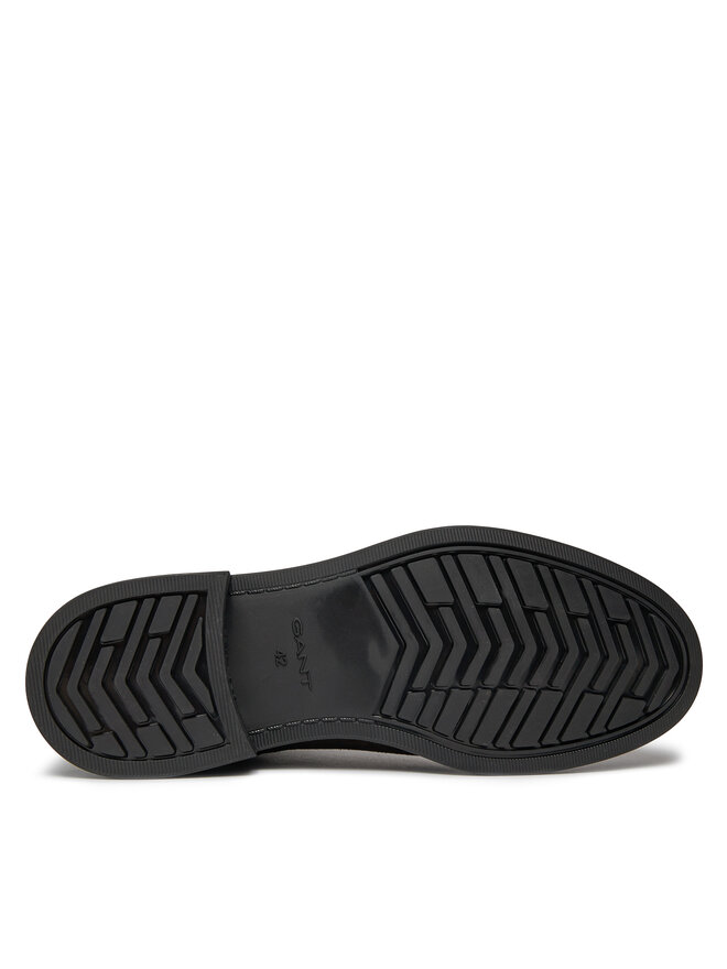 Челсі Gant Prepdale Mid Boot 27643419 Коричневий | evzuttya.com.ua