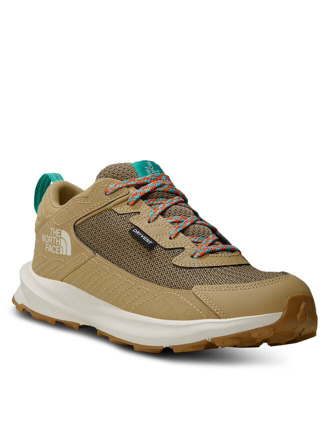 The North Face Scarpe da trekking The North Face Fastpack Hiker NF0A5LXGV7O1 Beige