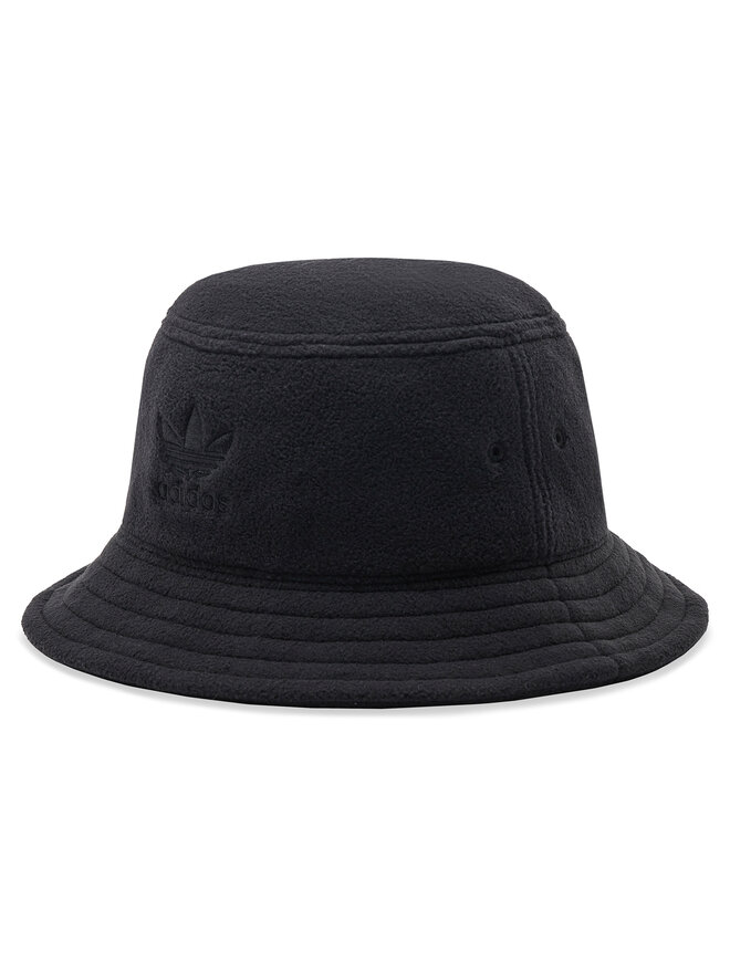 adidas Klobouk adidas adicolor Classic Bucket HM1685 Černá