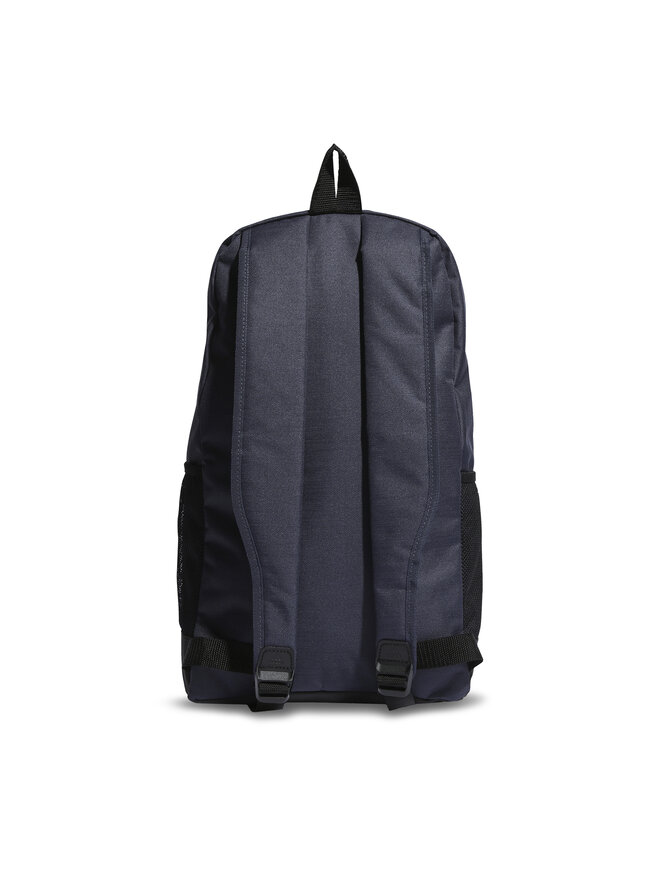 adidas Plecak adidas Essentials Linear Backpack HR5343 Granatowy