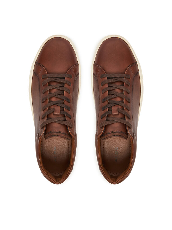 Aldo Superge Aldo Classicspec 13614555 Rjava