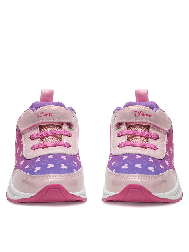 Mickey&Friends Sneakers Mickey&Friends CP66-SS25-331DSTC Roz