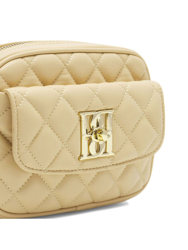 Badura Handtasche Badura TYL00304 Beige