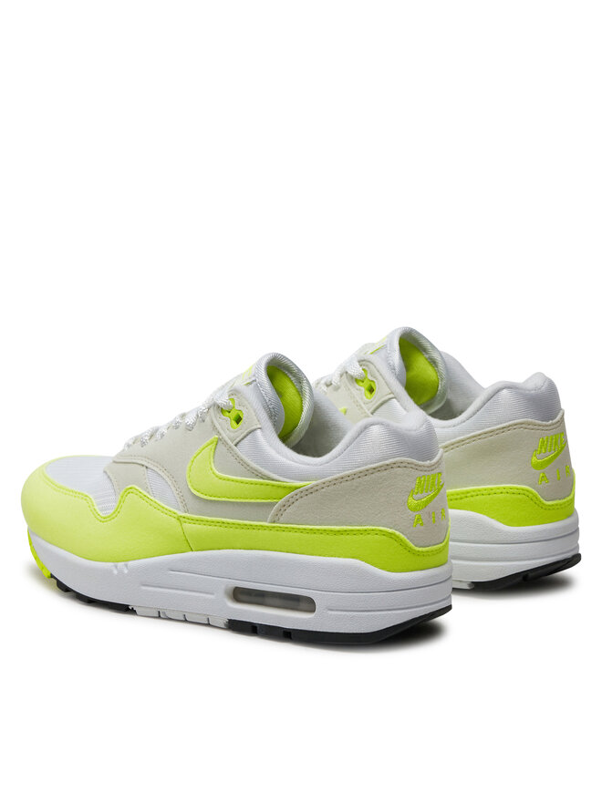 Air max 1 glow in the dark discount