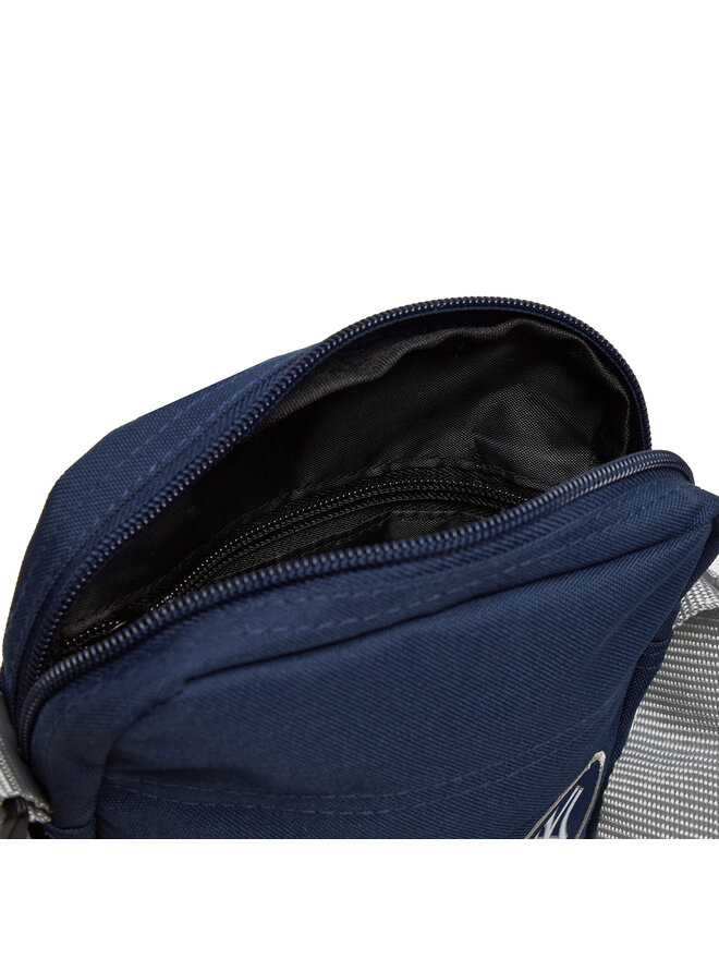 New Era Плоска сумка New Era Mlb Patch Side Nyy 60358207 Cиній