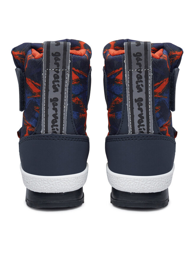 Garvalin Botas de nieve Garvalin 231859-B M Azul marino