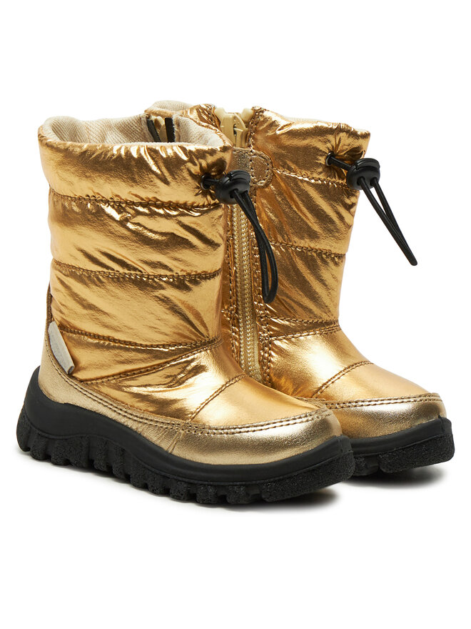 Falcotto Снігоходи Falcotto Falcotto By Naturino Poznurr 3 0013001598.06.0Q06 M Золотий