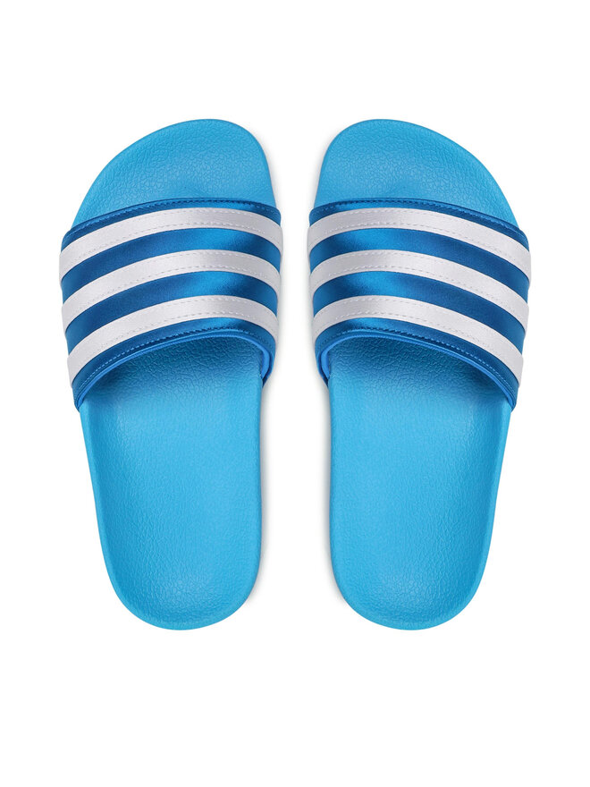 adidas Papucs adidas adilette W GX8639 Kék