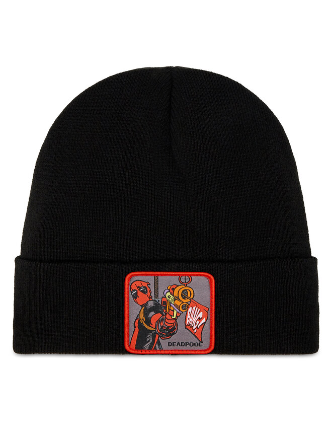 Capslab Czapka Capslab MARVEL CL/MAR/1/BON1/BAN1 Kolorowy