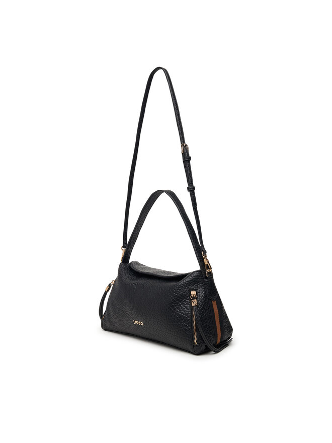 Liu Jo Handtasche Liu Jo AF6047 E1146 Schwarz