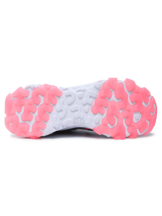 Nike Αθλητικά Nike React Vision (Gs) CD6888 008 Γκρι