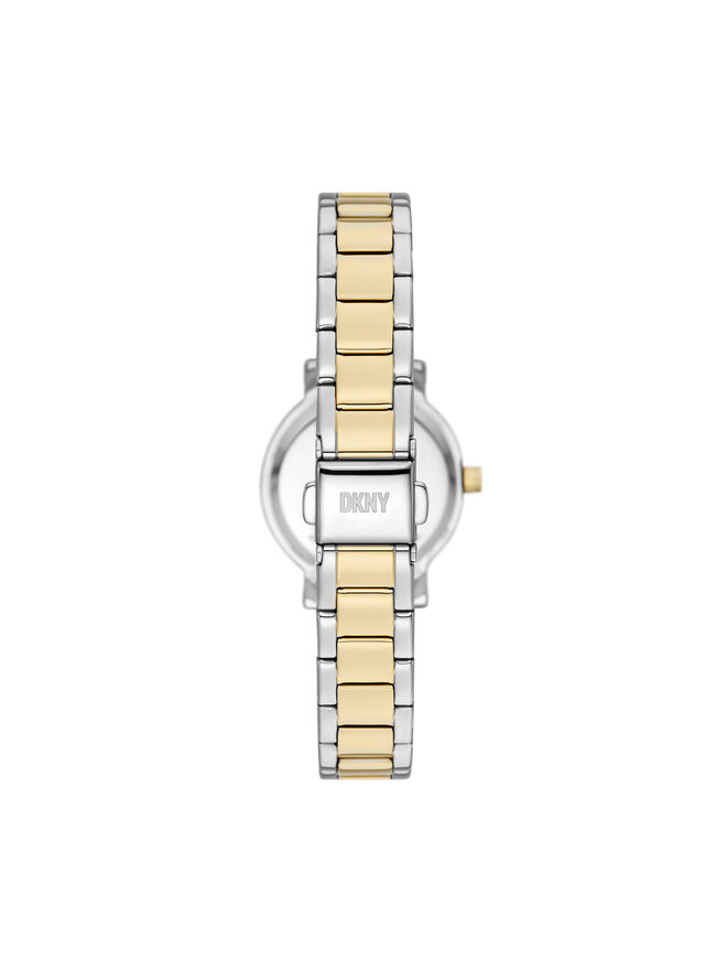 DKNY Pulkstenis DKNY Soho NY6671 Zelta