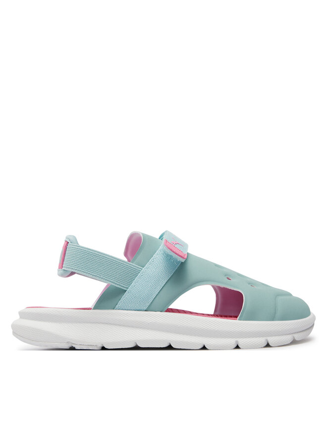 Puma Sandale Puma Evolve Sandal AC PS 390692-09 Turcoaz