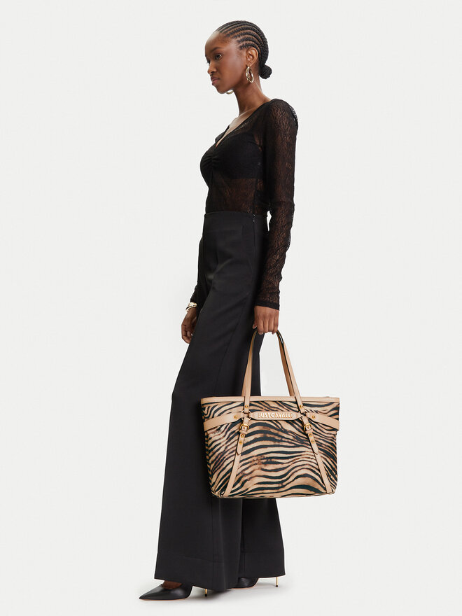 Just Cavalli Bolso Just Cavalli 78RA4BI2 ZSB87