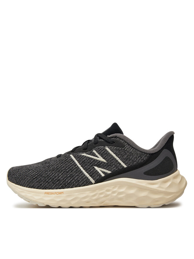 New Balance Scarpe da corsa New Balance Fresh Foam Arishi v4 WARISAK4 Nero