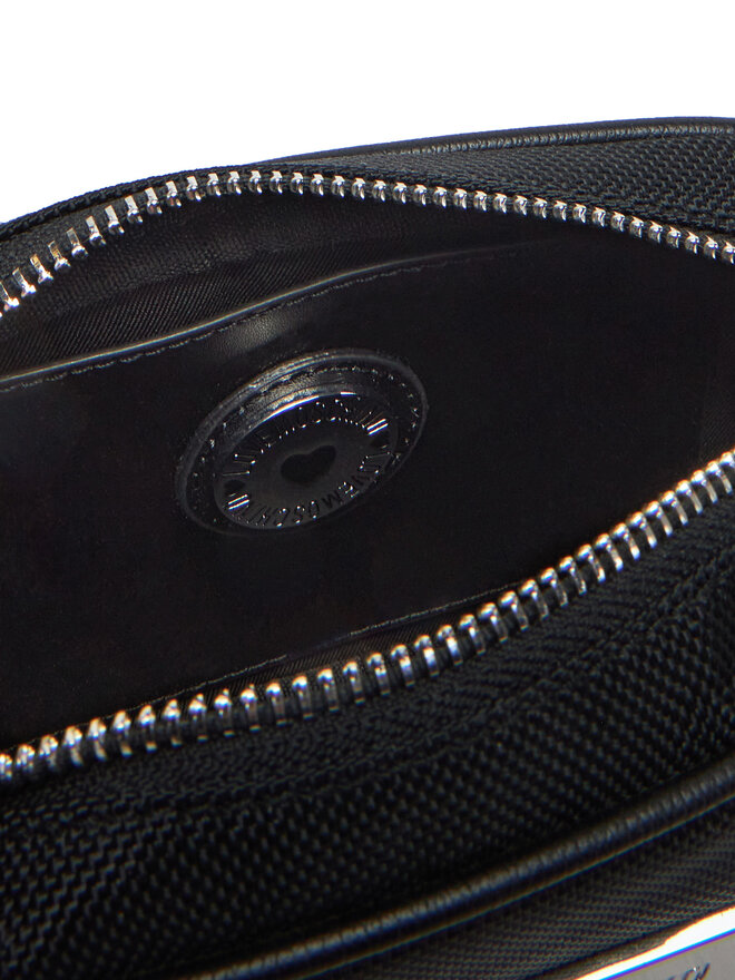 LOVE MOSCHINO Handtasche LOVE MOSCHINO JC4204PP1MLN100A Schwarz