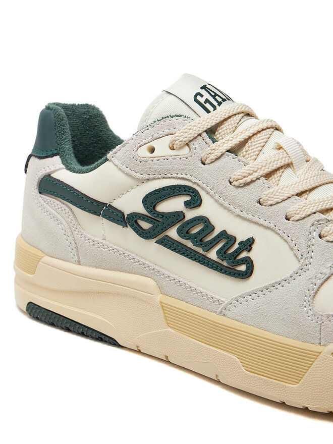 Gant Sneakers Gant Brookpal 29633648 Alb
