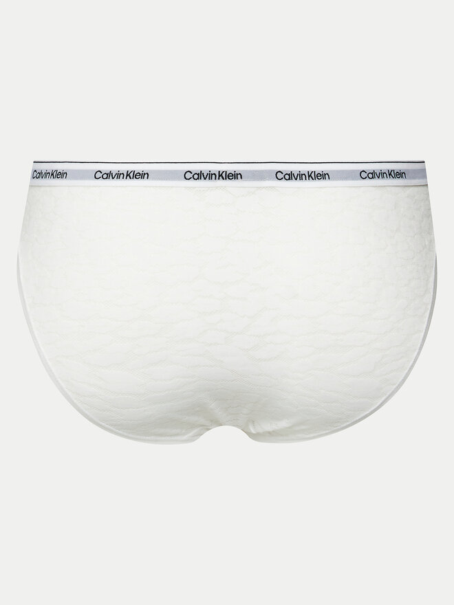 Calvin Klein Underwear Calvin Klein Underwear Σετ 3 τεμάχια σλιπ κλασικά 000QD5069E Έγχρωμο
