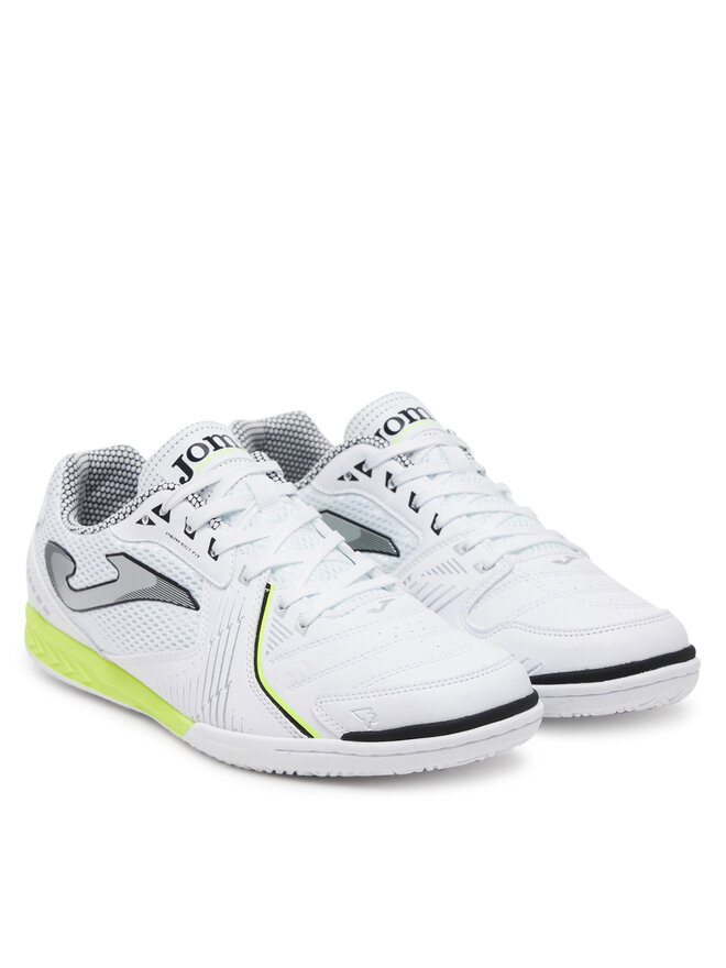 Joma Buty do piłki nożnej Joma Dribling 2502 DRIS2502IN Biały