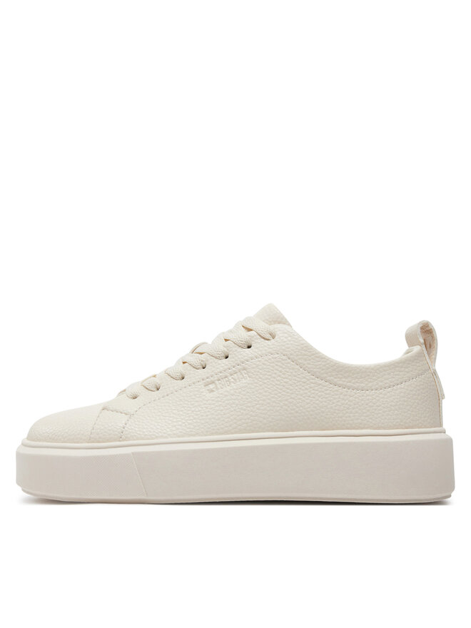 Big Star Shoes Кецове Big Star Shoes NN274321 Бежов