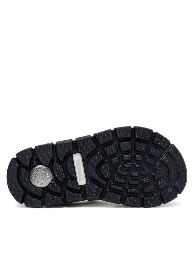 Primigi Sandalen Primigi 7895311 S Schwarz