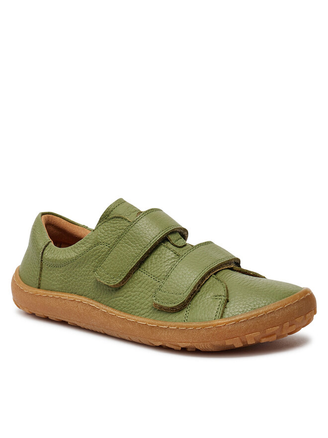 Froddo Tenisice Froddo Barefoot Base G3130240-3 DD Kaki