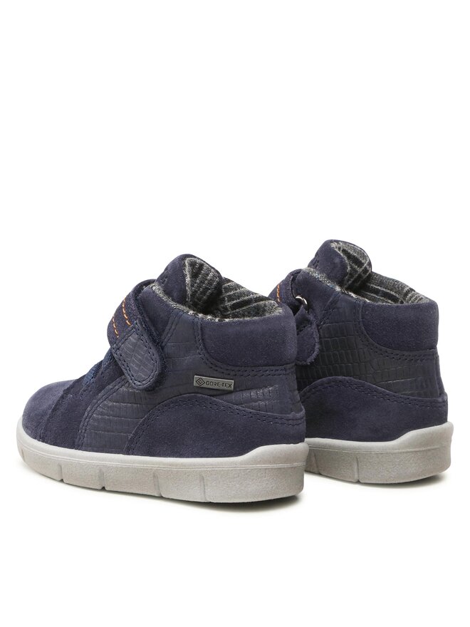 Superfit Botines planos Superfit 1-009429-8010 M Azul