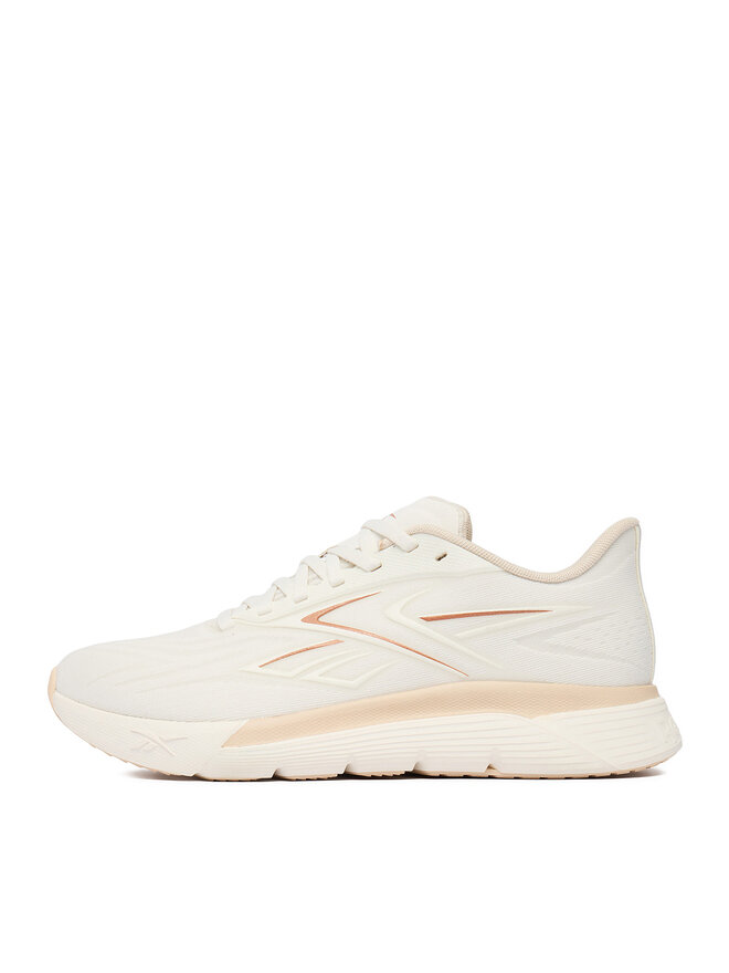 Reebok Взуття для тренажерного залу Reebok EO-NANO GYM 2.0 100276197 Кремовий