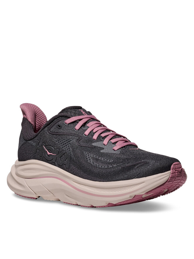 Hoka Laufschuhe Hoka Clifton 10 1162031 Dunkelblau