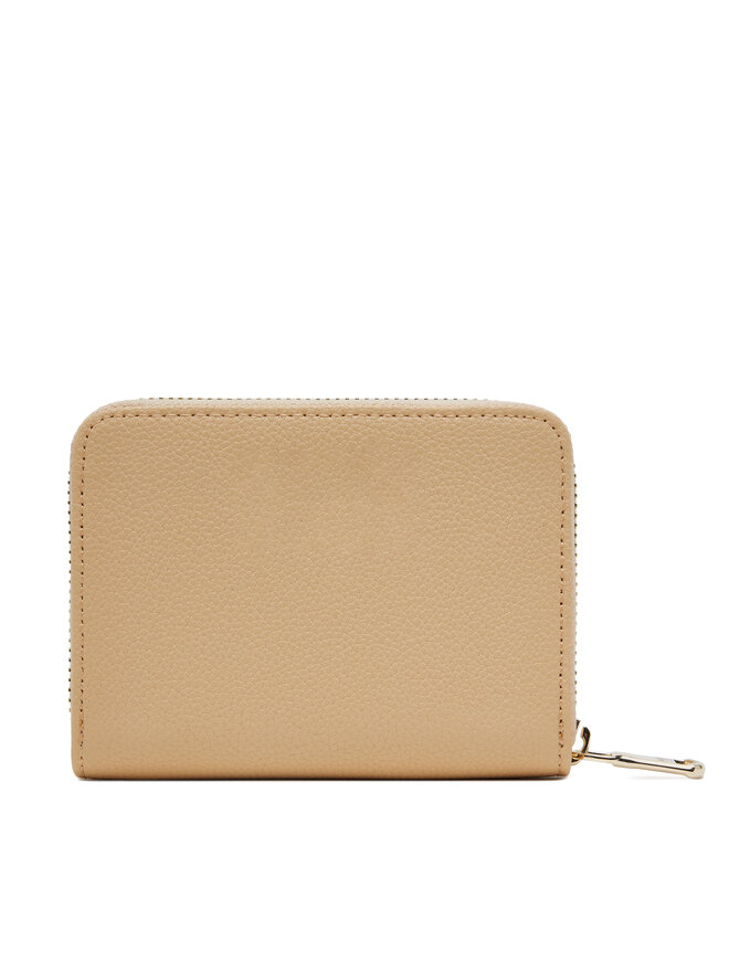 Patrizia Pepe Μεγάλο Πορτοφόλι Γυναικείο Patrizia Pepe CQ8512/L001 Μπεζ