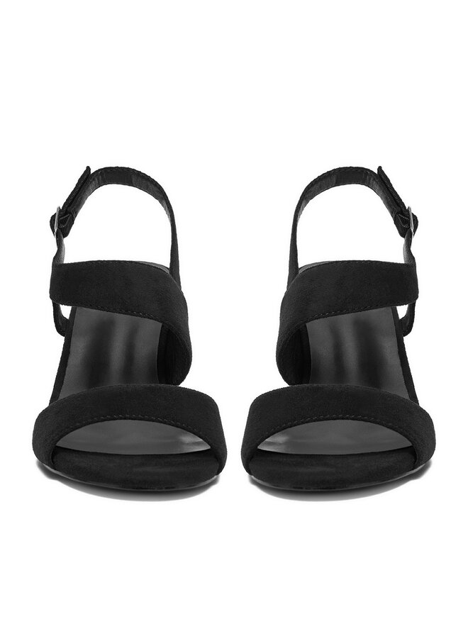 JENNY Sandalen JENNY CEO-HY7287-3 Schwarz