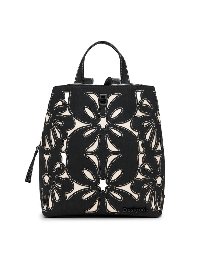 Desigual Zaino Desigual Sybilla Sumy 24WAKP11 Nero