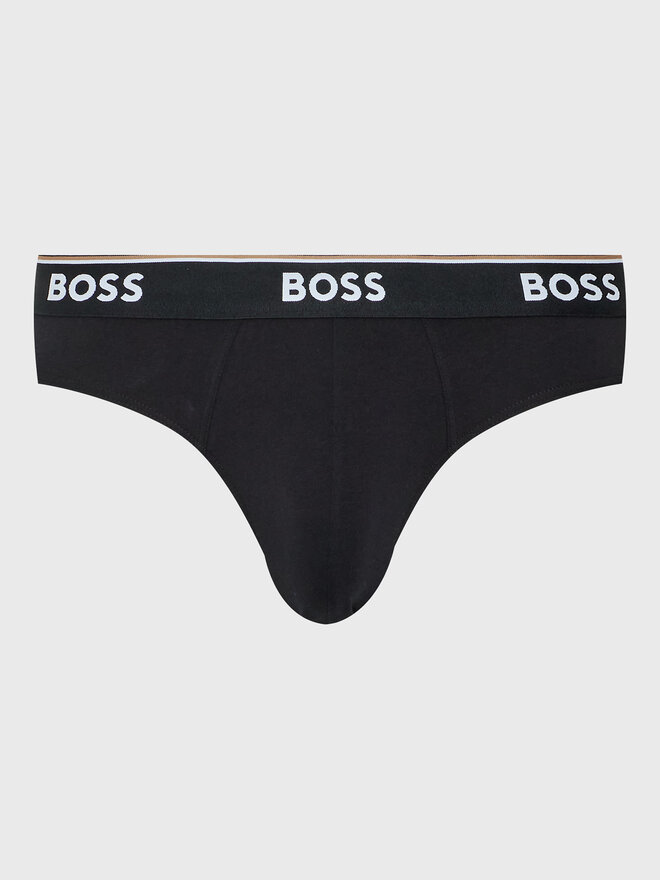 BOSS BOSS Комплект трусів Power 50475273 Кольоровий