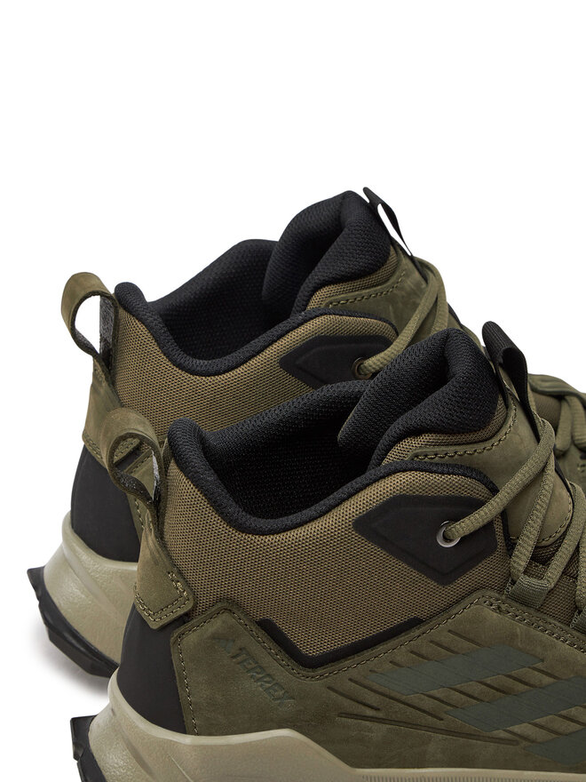 adidas Снікерcи adidas Terrex Trailmaker 2.0 ID0889 Зелений