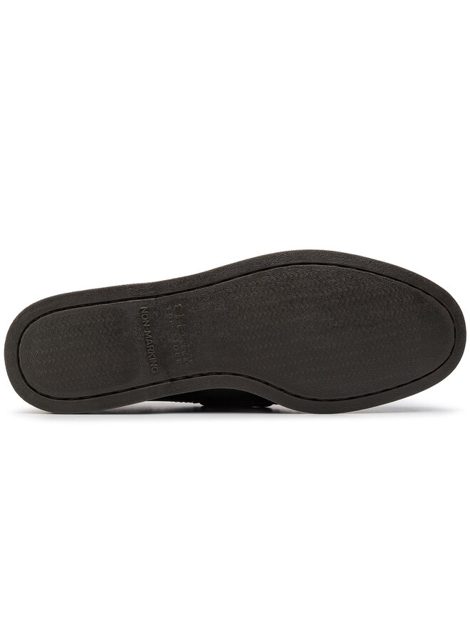 Sperry Mokassins Sperry 0191486 Schwarz