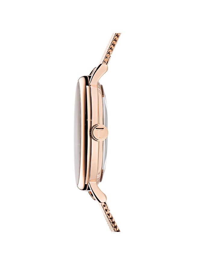 Ted Baker Zegarek Ted Baker BKPPHS403 Różowy