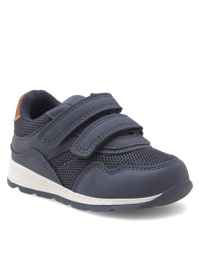 Action Boy Zapatillas Action Boy CM230701-4 Azul marino