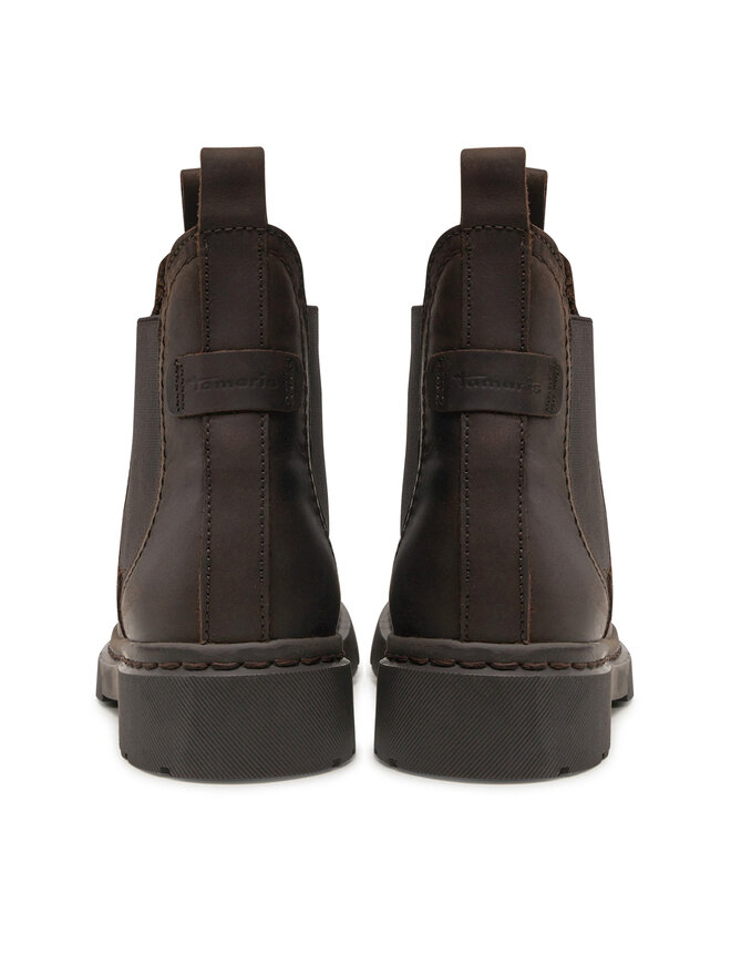 Tamaris Bokacsizma Tamaris 1-25829-43 Barna