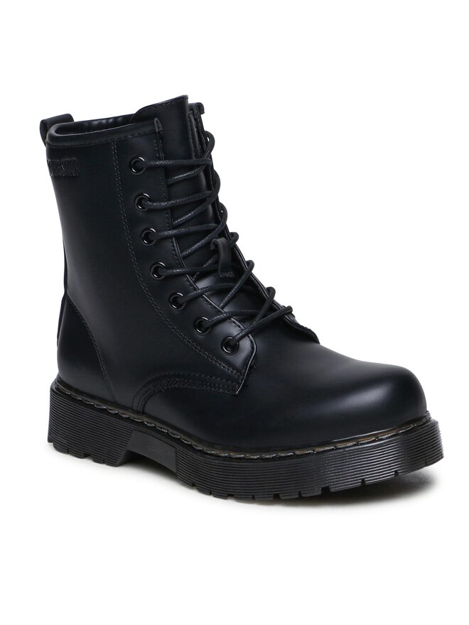 Big Star Shoes Черевики туристичні Big Star Shoes II274105 Чорний