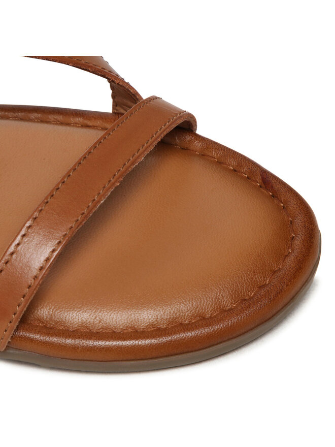 s.Oliver Sandalen s.Oliver 5-28145-38 Braun